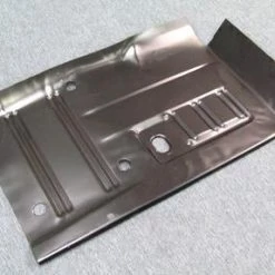 Mustang Auto Parts Mustang FLOOR PAN FRONT 1964-1970 LH
