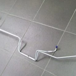 Mustang Auto Parts Mustang TRANSMISSION LINES 1969-1970