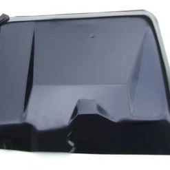 Mustang Auto Parts Mustang FLOOR PAN TO FIREWALL EXTENSION LH 1964-1968