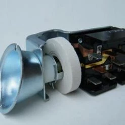 Mustang Auto Parts HEADLIGHT SWITCH 1969
