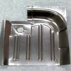 Mustang Auto Parts FLOOR PAN REAR 1964-1970 LH