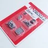 Mustang Auto Parts Mustang INTERIOR SCREW KIT 1964-1966 COUPE