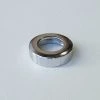 Mustang Auto Parts Mustang MIRROR BEZEL NUT 1969