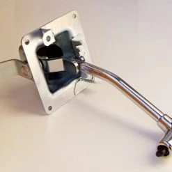 Mustang Auto Parts SHIFT ASSEMBLY CONSOLE 1967-1968