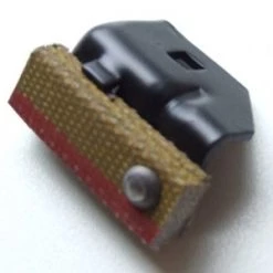 Mustang Auto Parts CLUTCH PEDAL ARM STOP