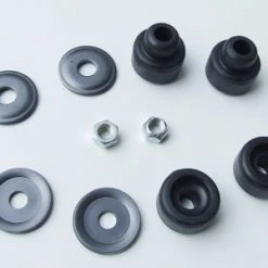 Mustang Auto Parts STRUT BAR BUSH 1964-1966 DELUXE