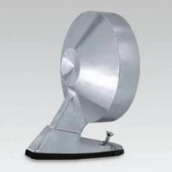 Mustang Auto Parts EXTERIOR MIRROR DELUXE 1965-1966 RH Mustang