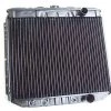Mustang Auto Parts RADIATOR 3 CORE 1967-1969 MUSTANG 20 Inch