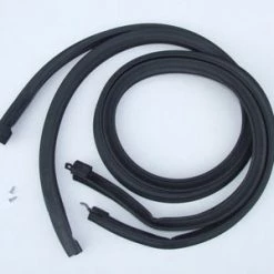 Mustang Auto Parts ROOF RAIL SEAL 1967-1968 COUPE Mustang