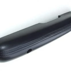Mustang Auto Parts ARM REST PAD 1968 LH BLACK