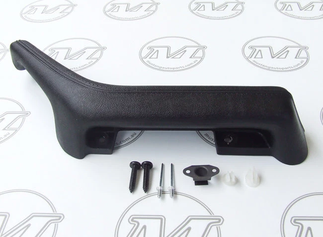 Mustang Auto Parts Falcon ARM REST PAD XA-XB FRONT RIGHT HAND FAIRMONT AND GT 3 Mustang Auto Parts Falcon ARM REST PAD XA-XB FRONT RIGHT HAND FAIRMONT AND GT