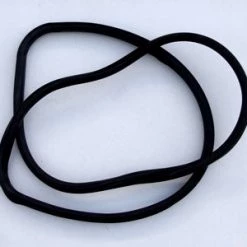 Mustang Auto Parts REAR WINDOW SEAL 1969-1970 COUPE Mustang