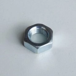 Mustang Auto Parts Mustang STEERING WHEEL NUT 1964-1967