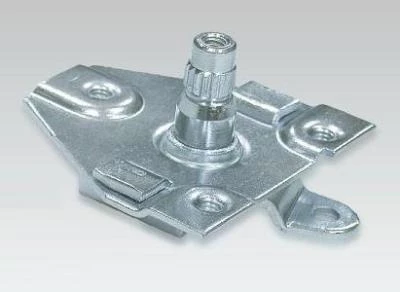 Mustang Auto Parts DOOR HANDLE LATCH MECHANISM 1965-1966 STANDARD Mustang 3 Mustang Auto Parts DOOR HANDLE LATCH MECHANISM 1965-1966 STANDARD Mustang