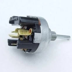 Mustang Auto Parts WIPER SWITCH 1965-1966 2 SPEED Mustang