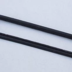 Mustang Auto Parts Mustang REAR VERTICAL SEAL COUPE 1965-1968