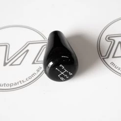 Mustang Auto Parts Falcon SINGLE RAIL GEAR KNOB