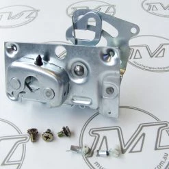 Mustang Auto Parts DOOR LATCH 1965-1966 RH Mustang
