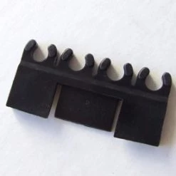 Mustang Auto Parts SPARK PLUG LEAD HOLDER SLIDE