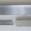 Mustang Auto Parts Mustang DASH TRIM KIT ALUMINIUM 1967-1968