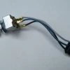 Mustang Auto Parts Mustang FOG LIGHT SWITCH 1965-1966