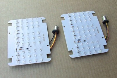 Mustang Auto Parts TAIL LIGHT LED 1964-1966 Mustang 3 Mustang Auto Parts TAIL LIGHT LED 1964-1966 Mustang