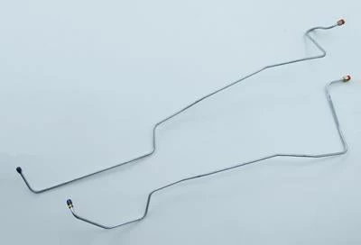 Mustang Auto Parts TRANSMISSION LINES C4 1967-1968 Mustang 2 Mustang Auto Parts TRANSMISSION LINES C4 1967-1968 Mustang