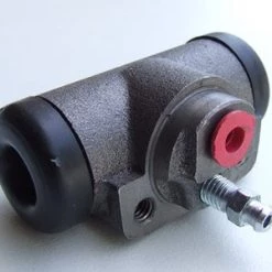 Mustang Auto Parts Mustang WHEEL CYLINDER REAR 1964-1966 6 CYLINDER R=L