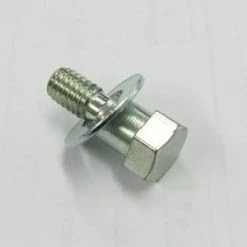 Mustang Auto Parts TOP LOADER SHIFT MOUNT BOLT (AT LINKAGE)