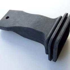 Mustang Auto Parts CLUTCH FORK DUST COVER BOOT 1970-1971 429, 1971 BOSS 351, 1972-1973 6 & 8 Cyl Mustang