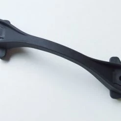 Mustang Auto Parts Mustang BATTERY CLAMP PLASTIC 1971-1973