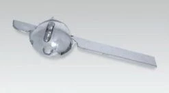 Mustang Auto Parts Mustang FOG LIGHT BARS GT 1967