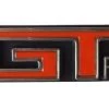 Mustang Auto Parts GRILLE BADGE GT XY Falcon