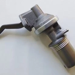Mustang Auto Parts Mustang FUEL PUMP 260-289 WITH CANISTER 1964-1965