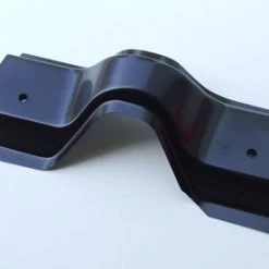 Mustang Auto Parts SEAT SUPPORT BRACE XR-XY (for Bucket Seat Conversion)