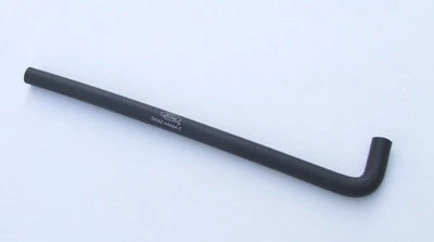 Mustang Auto Parts Mustang PCV HOSE 351 CLEVELAND 2 Mustang Auto Parts Mustang PCV HOSE 351 CLEVELAND