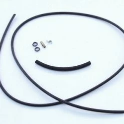 Mustang Auto Parts FILLER NECK BREATHER HOSE