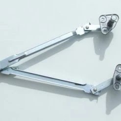 Mustang Auto Parts Mustang WIPER TRANSMISSION ARMS SET 1967-1968