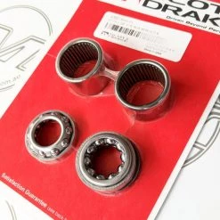 Mustang Auto Parts Mustang STEERING BOX REBUILD KIT 1 1/8