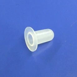 Mustang Auto Parts DOOR TRIM PIN SLEEVE FALCON 10pk