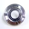 Mustang Auto Parts HEADLIGHT SWITCH BEZEL XW-XY Falcon