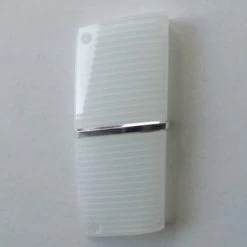 Mustang Auto Parts Falcon PARK LIGHT LENS XW LH