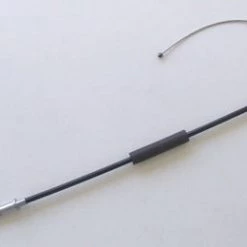 Mustang Auto Parts Falcon FRONT HANDBRAKE CABLE XY-XA