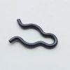 Mustang Auto Parts PARK BRAKE CABLE CLIP Mustang