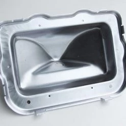 Mustang Auto Parts Mustang TAIL LIGHT HOUSING 1970