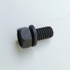Mustang Auto Parts Mustang COIL BRACKET BOLT