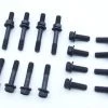 Mustang Auto Parts Mustang EXHAUST MANIFOLD BOLT KIT 289/302