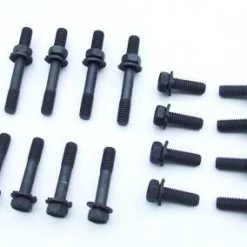 Mustang Auto Parts Mustang EXHAUST MANIFOLD BOLT KIT 289/302
