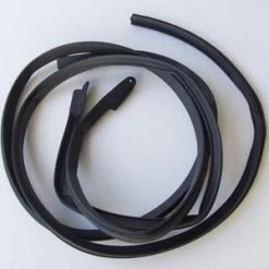 Mustang Auto Parts Mustang ROOF RAIL SEAL COUPE & FASTBACK 1971-1973