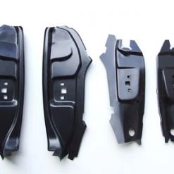 Mustang Auto Parts B PILLAR 1967-1968